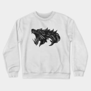 Fenrir Crewneck Sweatshirt